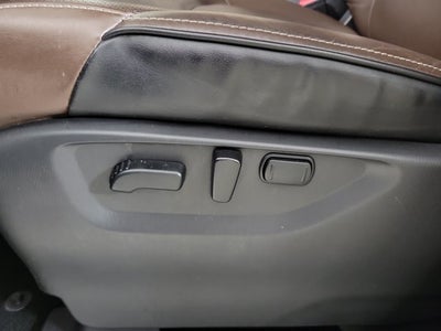 2022 INFINITI QX80 Premium Select
