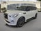 2022 INFINITI QX80 Premium Select