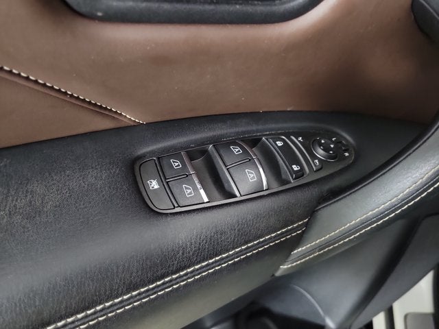2022 INFINITI QX80 Premium Select