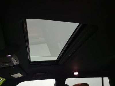 2023 INFINITI QX80 Sensory
