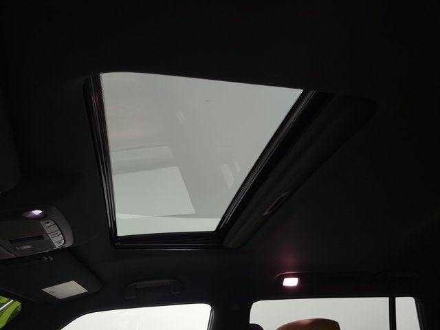 2023 INFINITI QX80 Sensory