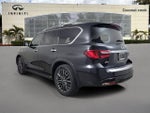 2023 INFINITI QX80 Sensory