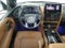 2022 INFINITI QX80 Sensory