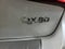2022 INFINITI QX80 Sensory