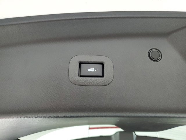2022 INFINITI QX80 Sensory