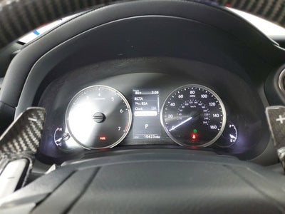 2025 Lexus IS 350 F SPORT Design