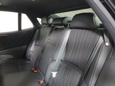 2020 Lexus LS 500 Base