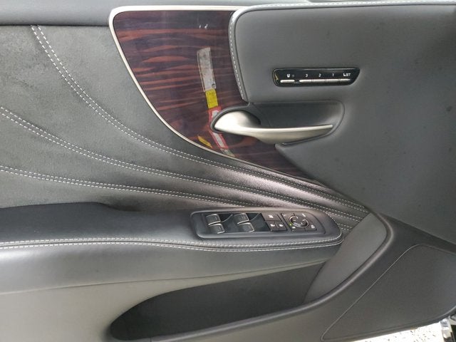 2020 Lexus LS 500 Base