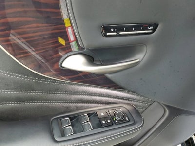 2020 Lexus LS 500 Base