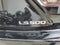 2020 Lexus LS 500 Base