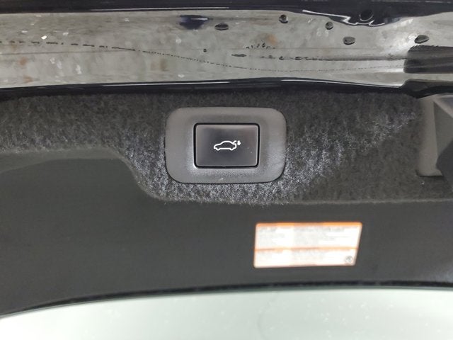 2020 Lexus LS 500 Base