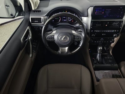 2023 Lexus GX 460