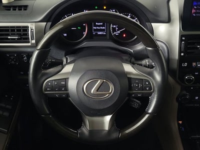 2023 Lexus GX 460