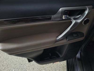 2023 Lexus GX 460