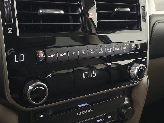 2023 Lexus GX 460