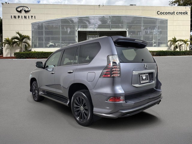2023 Lexus GX 460