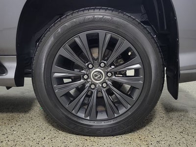 2023 Lexus GX 460