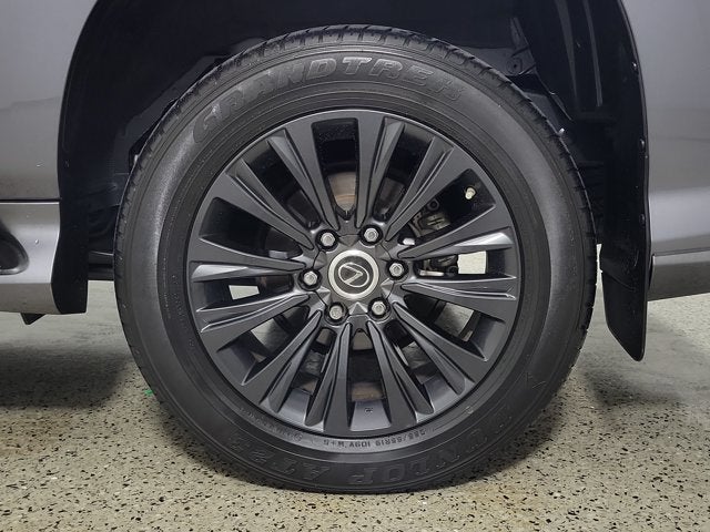 2023 Lexus GX 460