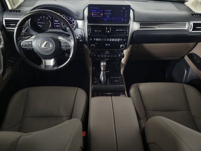 2023 Lexus GX 460