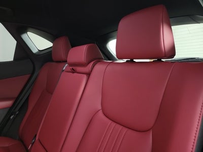 2024 Lexus NX 250 Premium