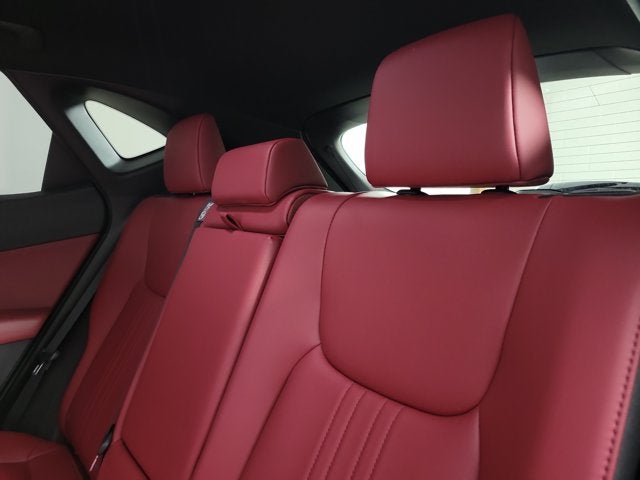 2024 Lexus NX 250 Premium