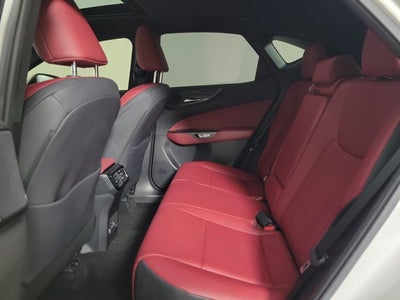 2024 Lexus NX 250 Premium