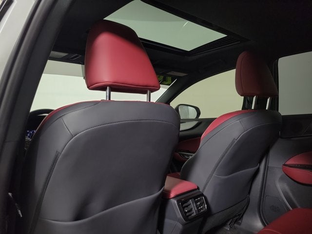 2024 Lexus NX 250 Premium