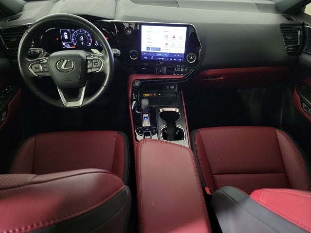 2024 Lexus NX 250 Premium