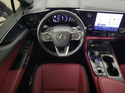 2024 Lexus NX 250 Premium