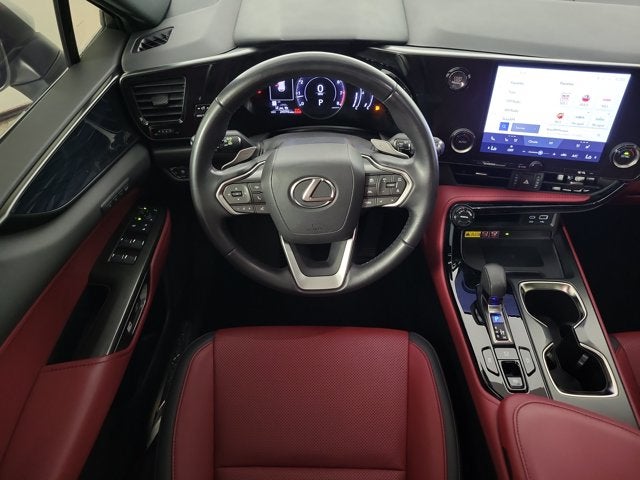 2024 Lexus NX 250 Premium