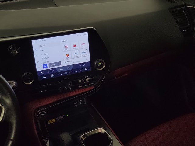 2024 Lexus NX 250 Premium
