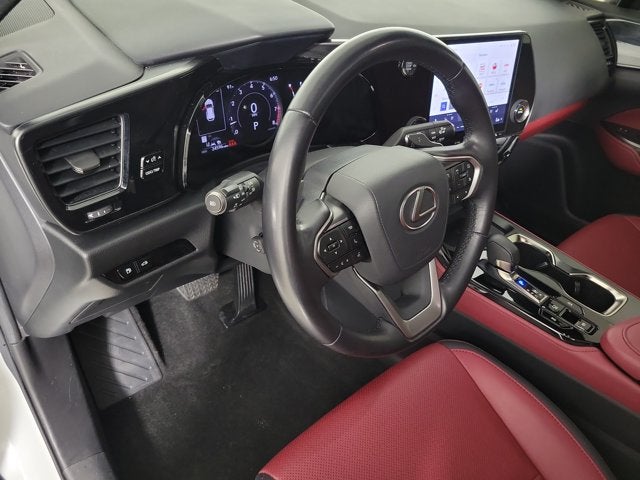 2024 Lexus NX 250 Premium