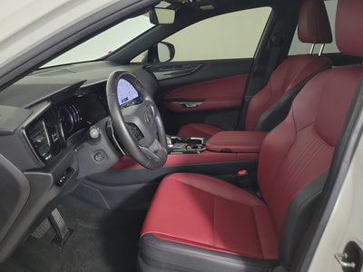 2024 Lexus NX 250 Premium