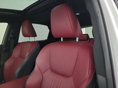 2024 Lexus NX 250 Premium