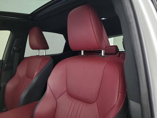 2024 Lexus NX 250 Premium