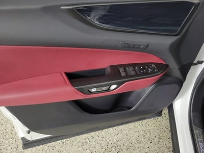 2024 Lexus NX 250 Premium