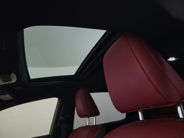 2024 Lexus NX 250 Premium
