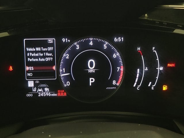 2024 Lexus NX 250 Premium