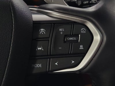 2024 Lexus NX 250 Premium