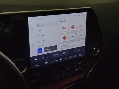 2024 Lexus NX 250 Premium