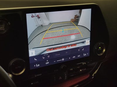 2024 Lexus NX 250 Premium