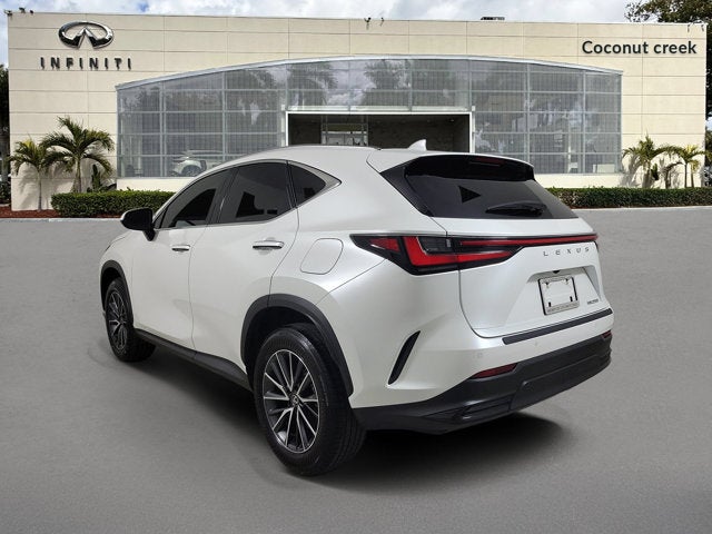 2024 Lexus NX 250 Premium
