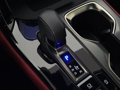 2024 Lexus NX 250 Premium