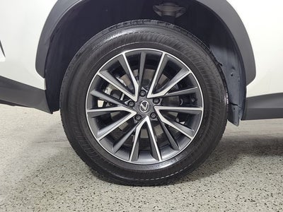 2024 Lexus NX 250 Premium