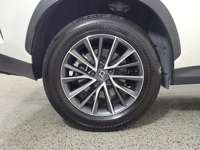 2024 Lexus NX 250 Premium