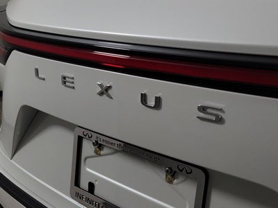 2024 Lexus NX 250 Premium