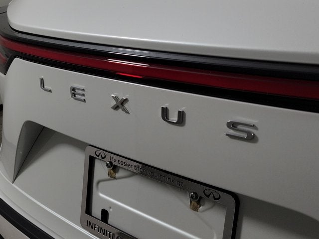 2024 Lexus NX 250 Premium