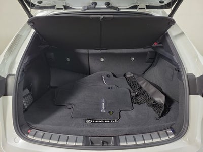 2024 Lexus NX 250 Premium