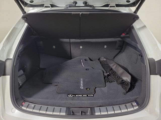 2024 Lexus NX 250 Premium