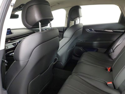 2023 Genesis G80 2.5T